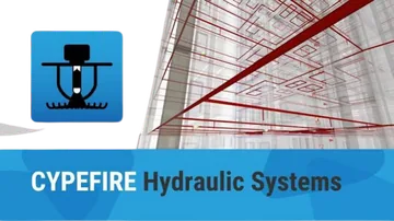 CYPEFIRE Hydraulic Systems