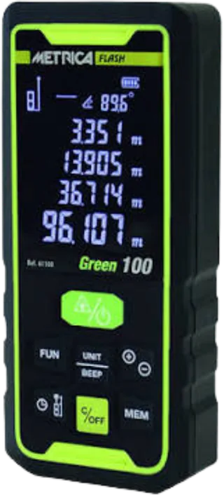 Télémètre laser